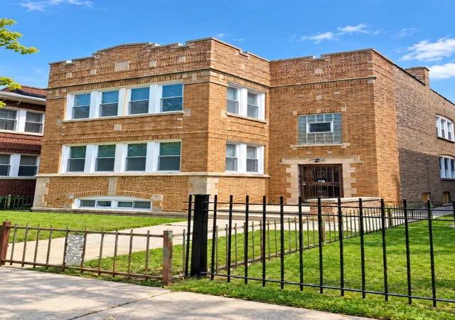 Photo 2 of Multi family home for sale at 7943 S Evans Ave, Chicago, IL 60619 | MLS# 12795201 | Listing updated on 2026-10-28