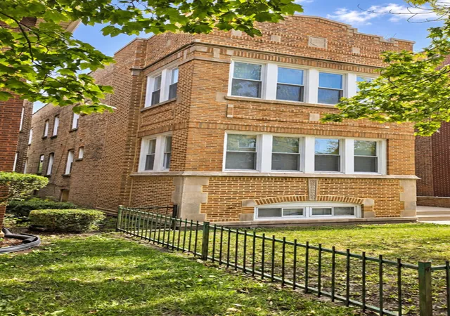 Photo 3 of Multi family home for sale at 7943 S Evans Ave, Chicago, IL 60619 | MLS# 12795201 | Listing updated on 2026-10-28
