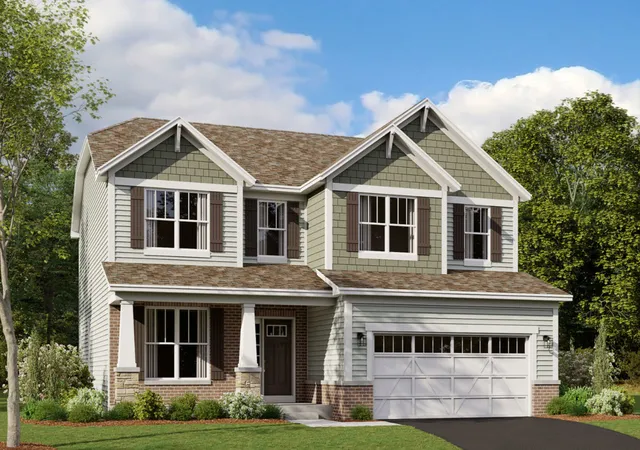 Single family home for sale at 10852 Chadsey Rd, Huntley, IL 60142 | MLS# 12795202