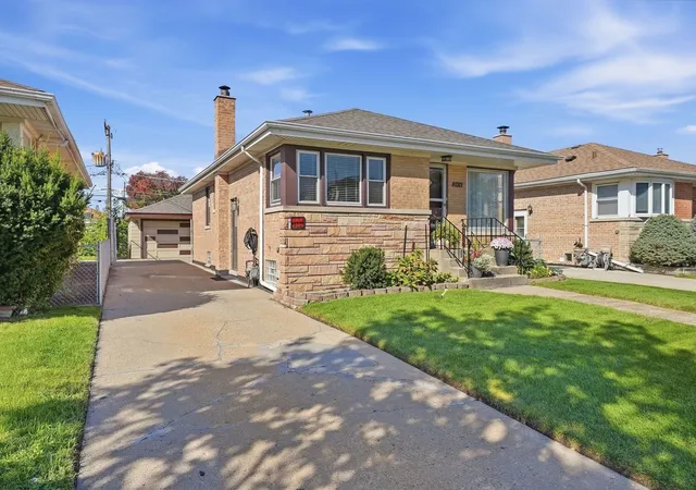 Single family home for sale at 2416 Ernst St, Franklin Park, IL 60131 | MLS# 12795218