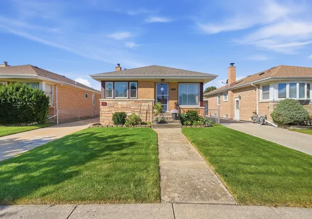 Photo 1 of Single family home for sale at 2416 Ernst St, Franklin Park, IL 60131 | MLS# 12795218 | Listing updated on 2026-10-29