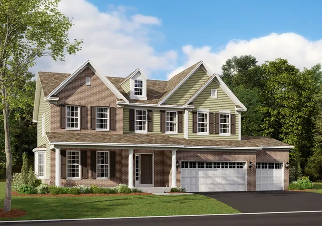 Single family home for sale at 41 River Highlands Dr, Hawthorn Woods, IL 60047 | MLS# 12795220