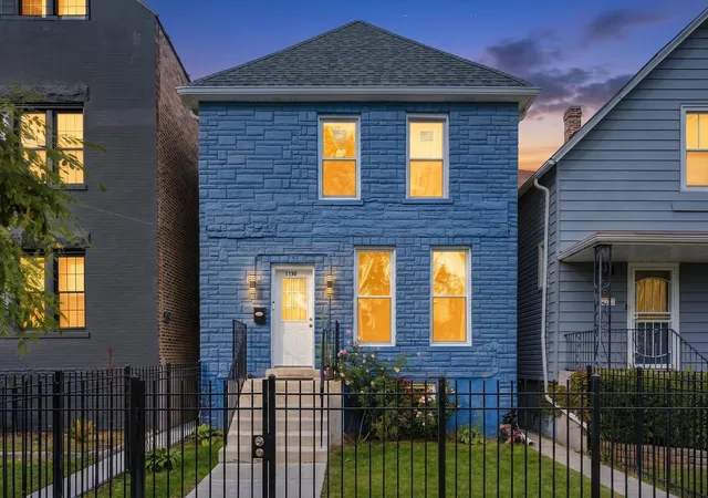 Single family home for sale at 1150 W 88th Street, Chicago, IL 60620 | MLS# 12795222