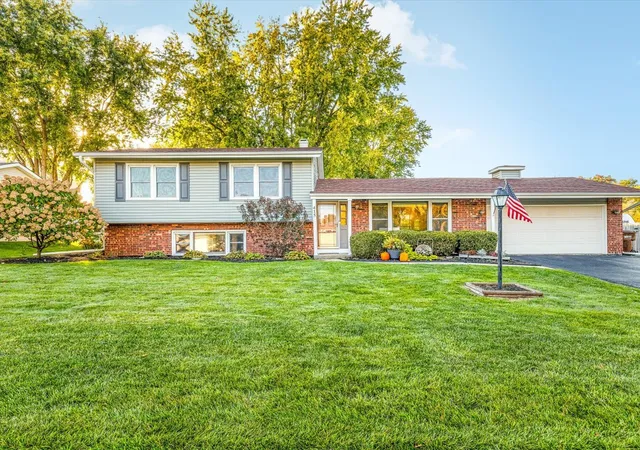 Single family home for sale at 415 Biester Dr, Belvidere, IL 61008 | MLS# 12795230