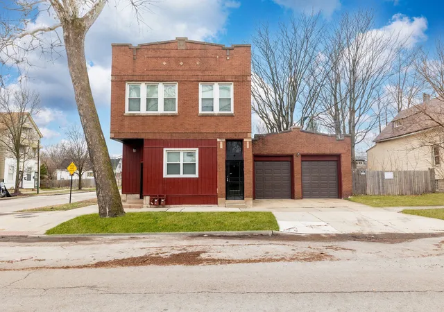 Multi family home for sale at 12258 S Normal Ave, Chicago, IL 60628 | MLS# 12795239