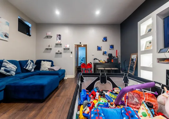 Photo 2 of Multi family home for sale at 12258 S Normal Ave, Chicago, IL 60628 | MLS# 12795239 | Listing updated on 2026-10-27