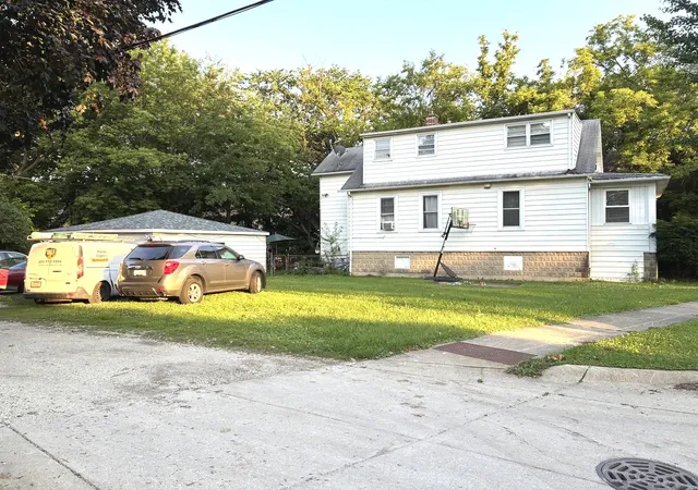 Photo 1 of Single family home for sale at 8063 N Elmwood St, Skokie, IL 60077 | MLS# 12795248 | Listing updated on 2026-10-29