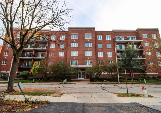 Photo 1 of Condo for sale at 1675 Mill St #208, Des Plaines, IL 60016 | MLS# 12795261 | Listing updated on 2026-10-28