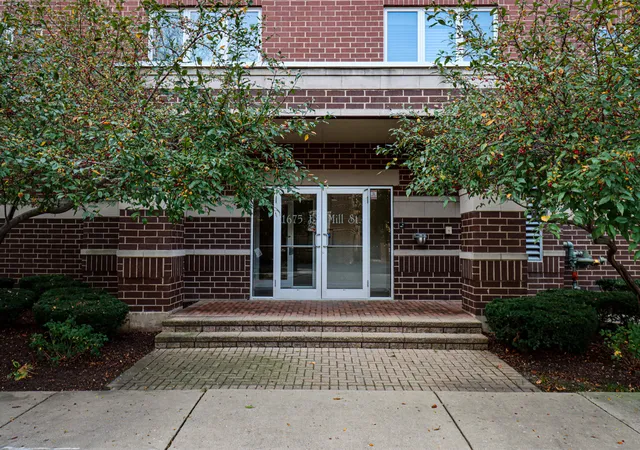 Photo 2 of Condo for sale at 1675 Mill St #208, Des Plaines, IL 60016 | MLS# 12795261 | Listing updated on 2026-10-28