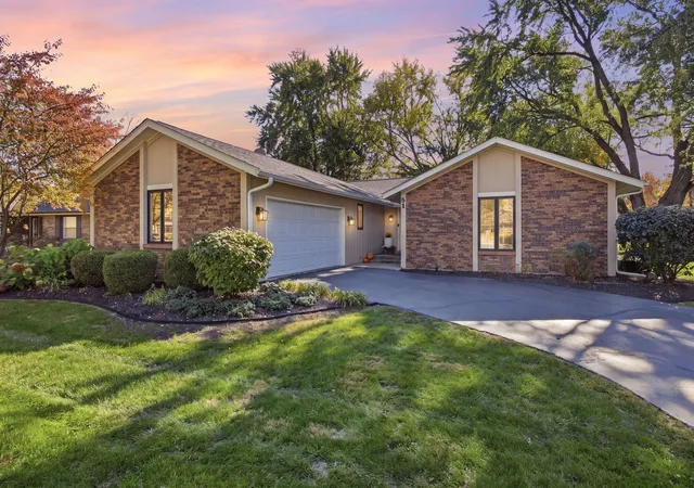 Single family home for sale at 51 Winthrop New Rd, Sugar Grove, IL 60554 | MLS# 12795270