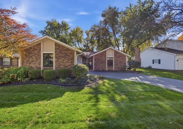Photo 1 of Single family home for sale at 51 Winthrop New Rd, Sugar Grove, IL 60554 | MLS# 12795270 | Listing updated on 2026-10-29