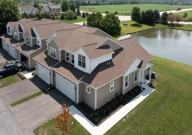 Photo 1 of Townhouse for sale at 530 Amherst Dr, Sycamore, IL 60178 | MLS# 12795275 | Listing updated on 2026-10-28