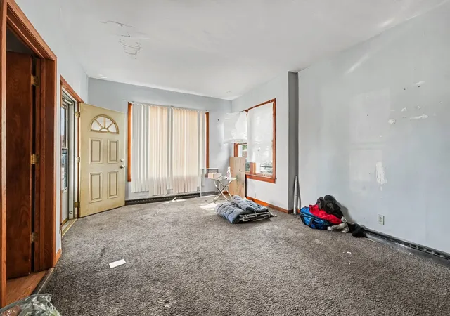 Photo 3 of Single family home for sale at 490 Freeland Ave, Calumet City, IL 60409 | MLS# 12795276 | Listing updated on 2026-10-28