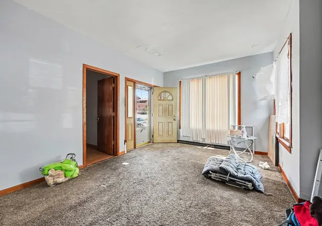 Photo 3 of Single family home for sale at 490 Freeland Ave, Calumet City, IL 60409 | MLS# 12795276 | Listing updated on 2026-10-28