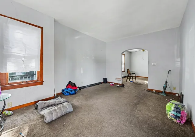 Photo 4 of Single family home for sale at 490 Freeland Ave, Calumet City, IL 60409 | MLS# 12795276 | Listing updated on 2026-10-28