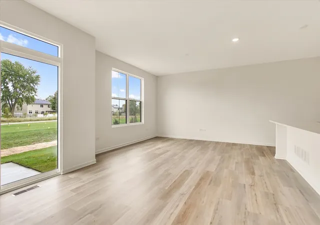 Photo 1 of Townhouse for sale at 14335 S Charlton Pl, Plainfield, IL 60544 | MLS# 12795282 | Listing updated on 2026-10-28
