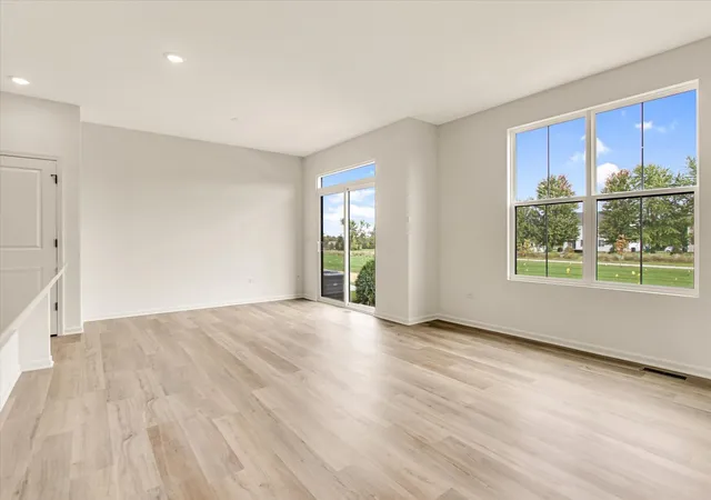 Photo 2 of Townhouse for sale at 14335 S Charlton Pl, Plainfield, IL 60544 | MLS# 12795282 | Listing updated on 2026-10-28