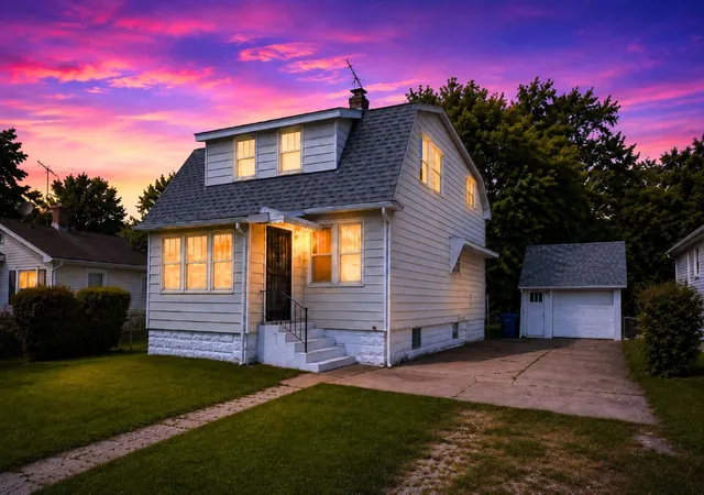 Photo 1 of Single family home for sale at 12751 Irving Ave, Blue Island, IL 60406 | MLS# 12795290 | Listing updated on 2026-10-27