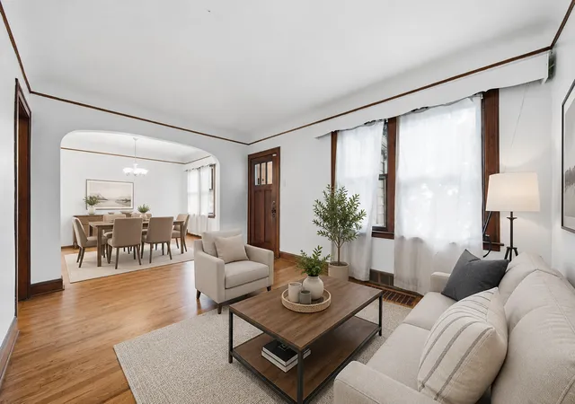 Photo 2 of Single family home for sale at 12751 Irving Ave, Blue Island, IL 60406 | MLS# 12795290 | Listing updated on 2026-10-27