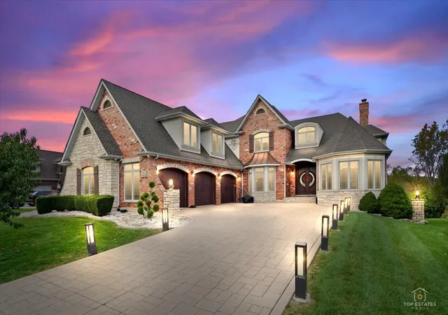 Photo 1 of Single family home for sale at 11910 Bates Ct, Orland Park, IL 60467 | MLS# 12795296 | Listing updated on 2026-10-29