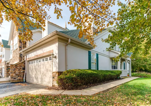 Photo 1 of Condo for sale at 492 Bay Tree Cir, Vernon Hills, IL 60061 | MLS# 12795309 | Listing updated on 2026-10-29