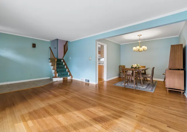 Photo 3 of Single family home for sale at 1028 Peterson Ave, Park Ridge, IL 60068 | MLS# 12795315 | Listing updated on 2026-10-29