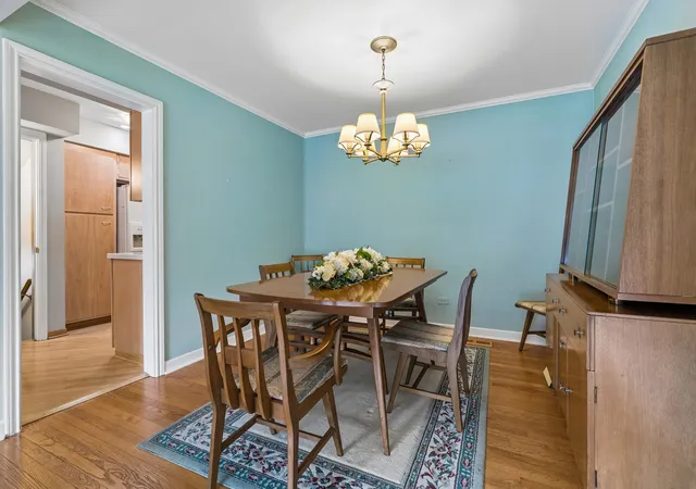 Photo 4 of Single family home for sale at 1028 Peterson Ave, Park Ridge, IL 60068 | MLS# 12795315 | Listing updated on 2026-10-29