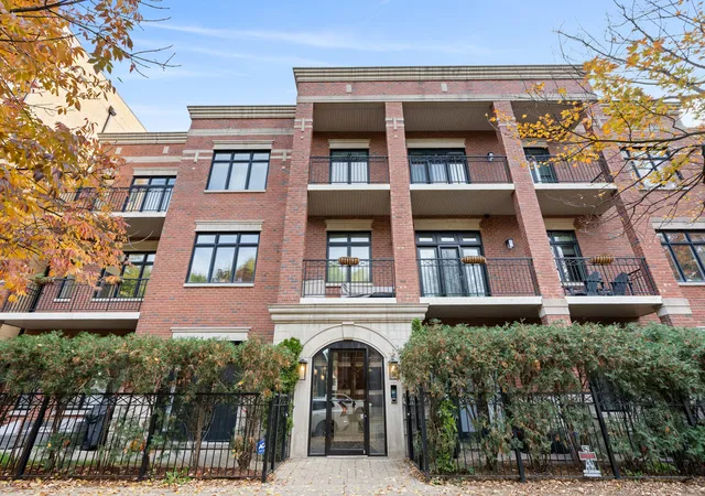 Condo for sale at 4927 N Damen Ave #2E, Chicago, IL 60625 | MLS# 12795318
