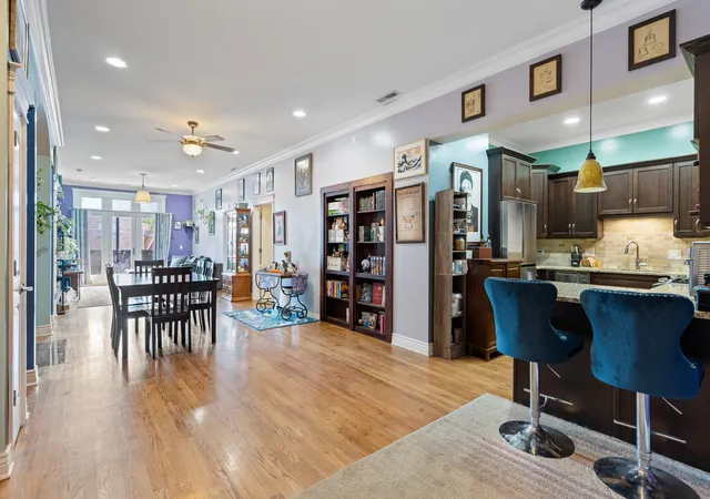 Photo 1 of Condo for sale at 4927 N Damen Ave #2E, Chicago, IL 60625 | MLS# 12795318 | Listing updated on 2026-10-28
