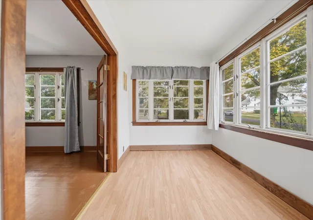 Photo 4 of Single family home for sale at 509 Holcomb Ave, Milledgeville, IL 61051 | MLS# 12795321 | Listing updated on 2026-10-27
