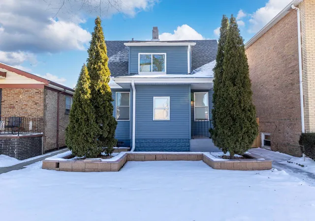 Photo 1 of Single family home for sale at 6235 S Kedvale Ave, Chicago, IL 60629 | MLS# 12795322 | Listing updated on 2026-10-29