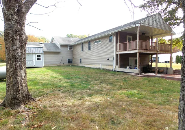 Photo 2 of Single family home for sale at 658 Deerfield Rd, Walnut Hill, IL 62893 | MLS# 12795336 | Listing updated on 2026-10-29