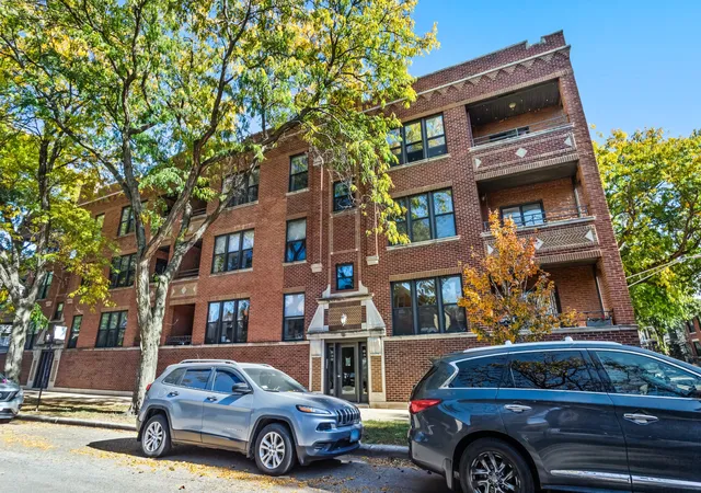 Condo for sale at 839 N Washtenaw Ave #2, Chicago, IL 60622 | MLS# 12795339