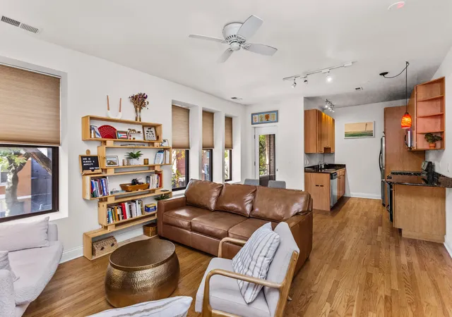 Photo 2 of Condo for sale at 839 N Washtenaw Ave #2, Chicago, IL 60622 | MLS# 12795339 | Listing updated on 2026-10-29