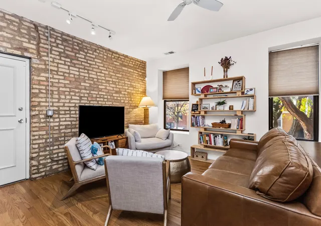 Photo 3 of Condo for sale at 839 N Washtenaw Ave #2, Chicago, IL 60622 | MLS# 12795339 | Listing updated on 2026-10-29