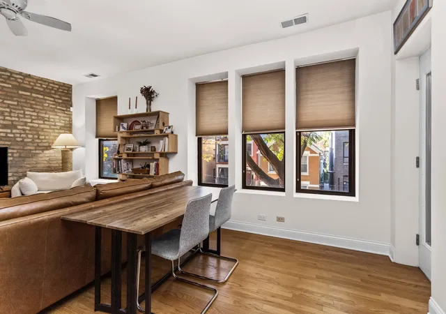 Photo 4 of Condo for sale at 839 N Washtenaw Ave #2, Chicago, IL 60622 | MLS# 12795339 | Listing updated on 2026-10-29