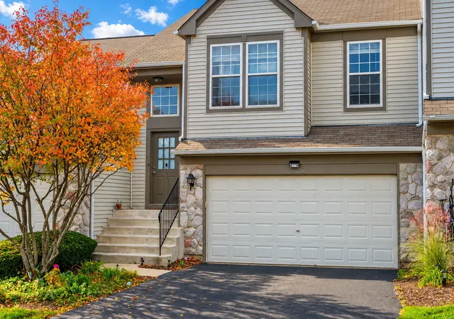Townhouse for sale at 3132 Ollerton Ave, Aurora, IL 60502 | MLS# 12795344