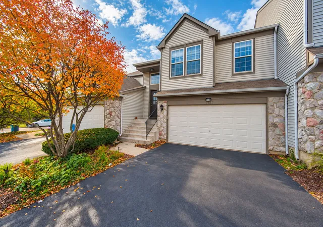 Photo 1 of Townhouse for sale at 3132 Ollerton Ave, Aurora, IL 60502 | MLS# 12795344 | Listing updated on 2026-10-29