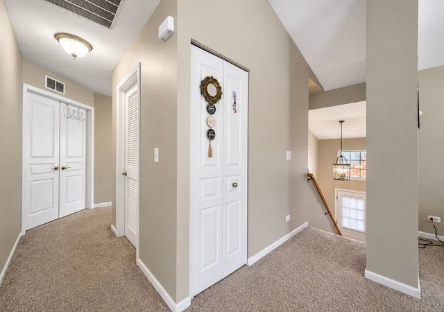 Photo 3 of Townhouse for sale at 3132 Ollerton Ave, Aurora, IL 60502 | MLS# 12795344 | Listing updated on 2026-10-29