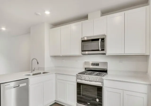 Photo 1 of Townhouse for sale at 293 Basin Ct, St. Charles, IL 60174 | MLS# 12795349 | Listing updated on 2026-10-27