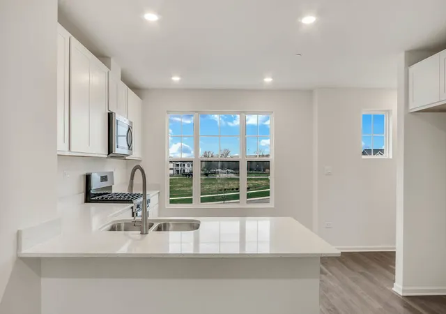 Photo 3 of Townhouse for sale at 293 Basin Ct, St. Charles, IL 60174 | MLS# 12795349 | Listing updated on 2026-10-27