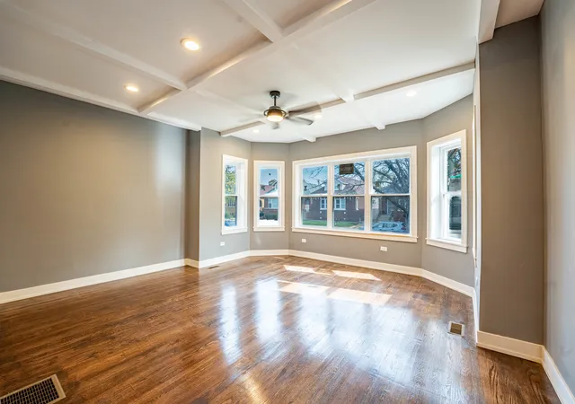 Photo 3 of Single family home for sale at 8542 S Ada St, Chicago, IL 60620 | MLS# 12795351 | Listing updated on 2026-10-28