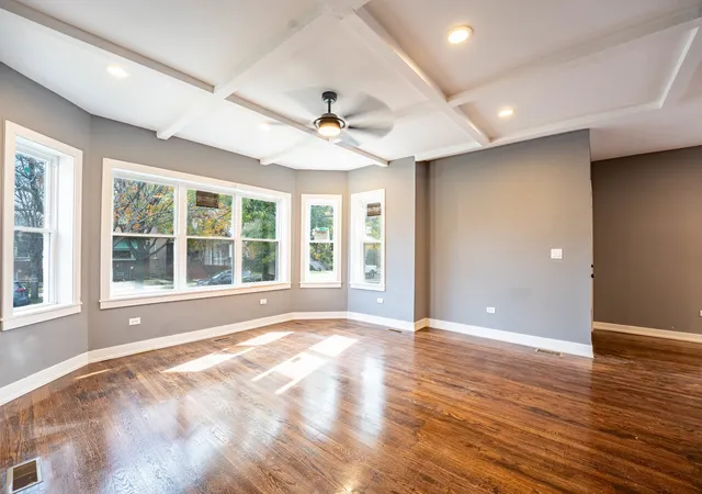 Photo 4 of Single family home for sale at 8542 S Ada St, Chicago, IL 60620 | MLS# 12795351 | Listing updated on 2026-10-28