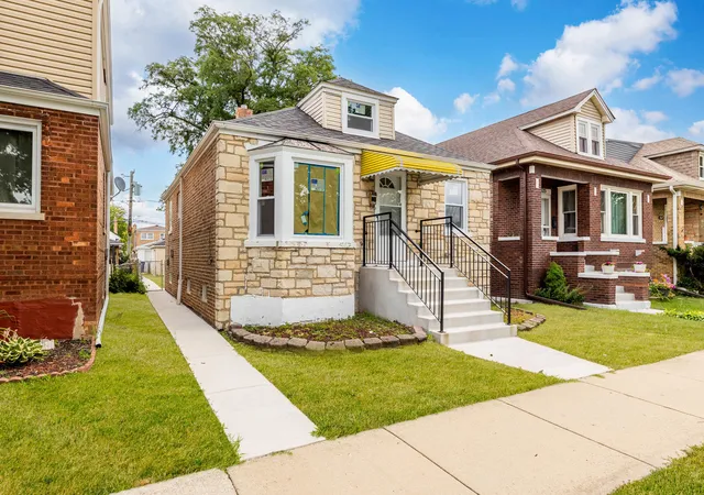 Photo 2 of Single family home for sale at 3523 S 53rd Avenue, Cicero, IL 60804 | MLS# 12795354 | Listing updated on 2026-10-27
