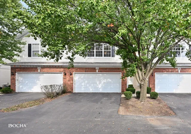 Photo 1 of Condo for sale at 182 Concord Dr #182, Oswego, IL 60543 | MLS# 12795357 | Listing updated on 2026-10-28