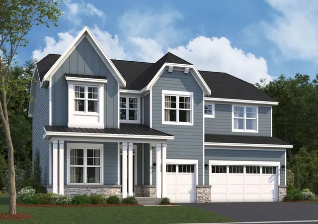 Single family home for sale at 17339 S Victoria Ln, Lockport, IL 60441 | MLS# 12795361