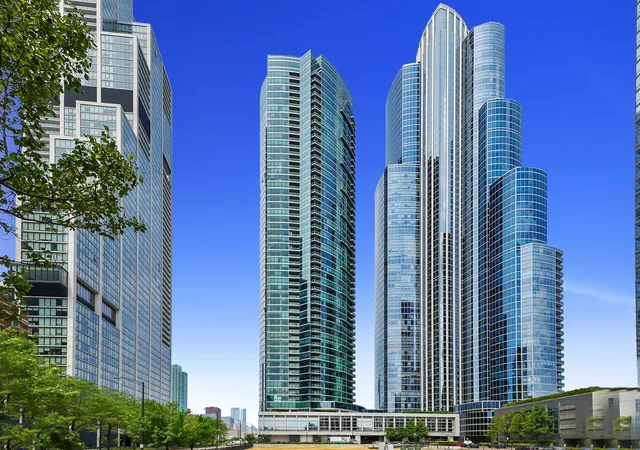 Photo 1 of Condo for sale at 1201 S Prairie Ave #1706, Chicago, IL 60605 | MLS# 12795365 | Listing updated on 2026-10-27