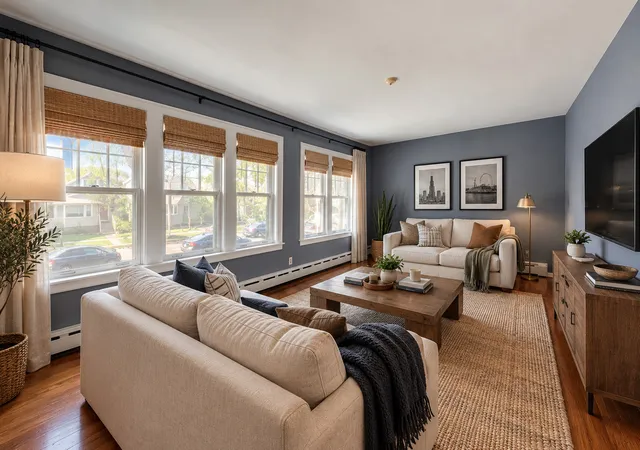 Photo 2 of Single family home for sale at 5707 N Merrimac Ave, Chicago, IL 60646 | MLS# 12795377 | Listing updated on 2026-10-30