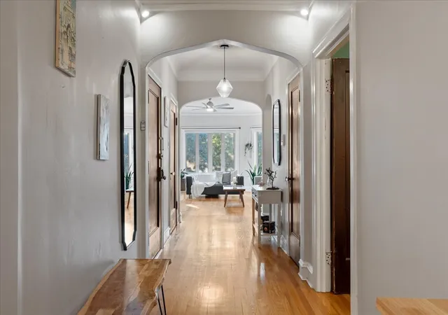 Photo 1 of Condo for sale at 4221 N Paulina St #2J, Chicago, IL 60613 | MLS# 12795387 | Listing updated on 2026-10-29