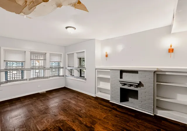Photo 1 of Multi family home for sale at 1044 W Marquette Rd, Chicago, IL 60621 | MLS# 12795389 | Listing updated on 2026-10-29